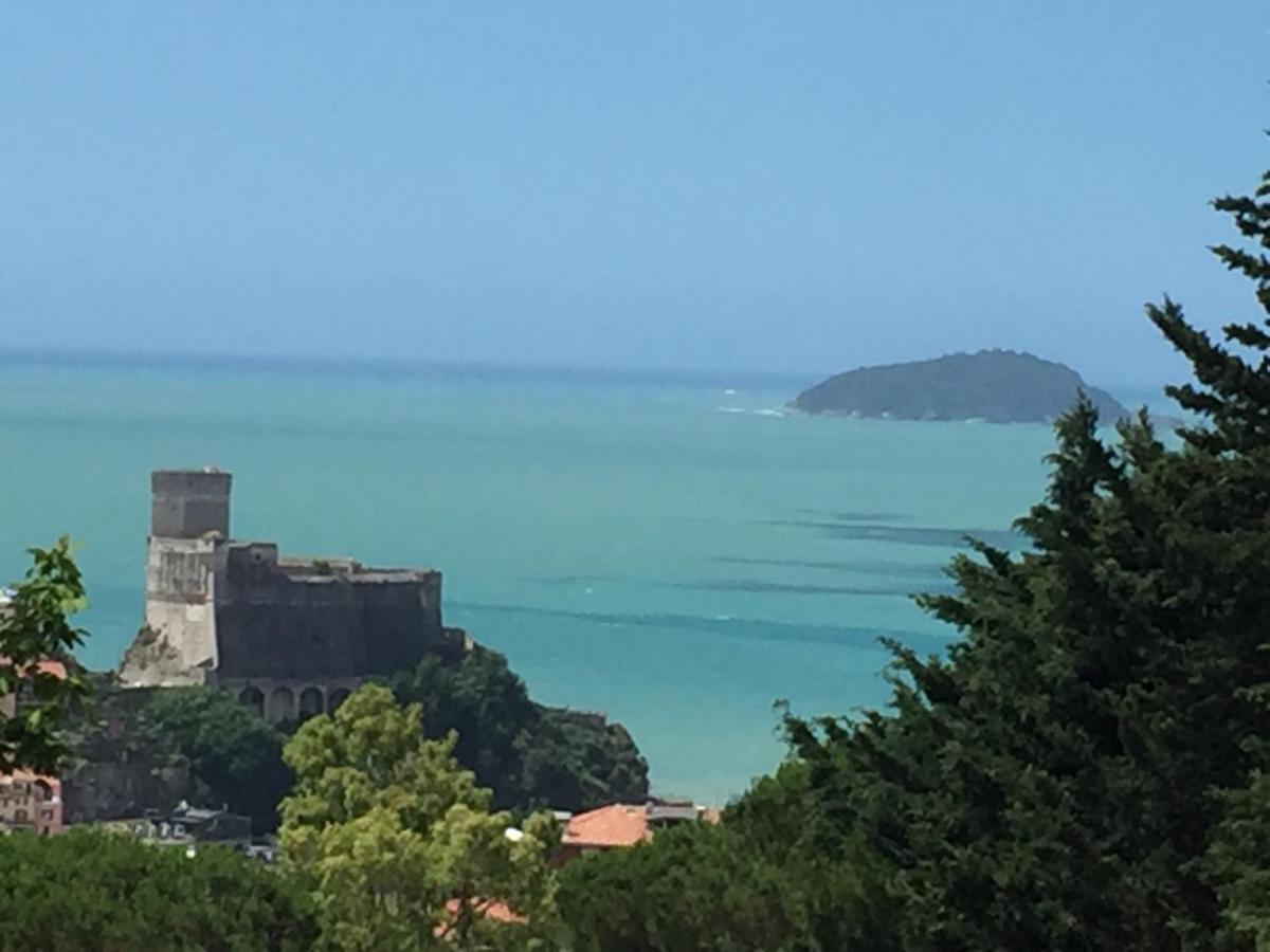 La Casa Dei Poeti Lerici